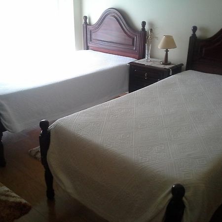 Borges Pimentel Apartment Понта Делгада Екстериор снимка