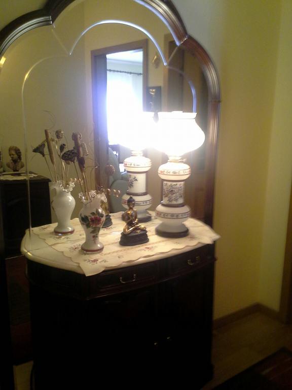 Borges Pimentel Apartment Понта Делгада Екстериор снимка