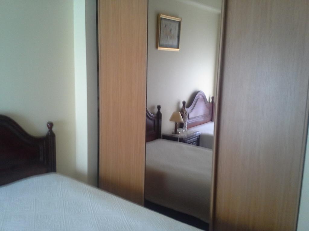 Borges Pimentel Apartment Понта Делгада Екстериор снимка