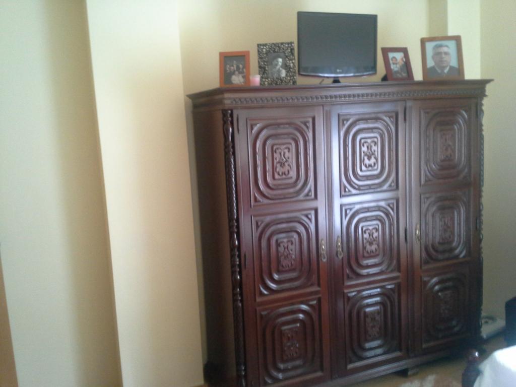 Borges Pimentel Apartment Понта Делгада Екстериор снимка