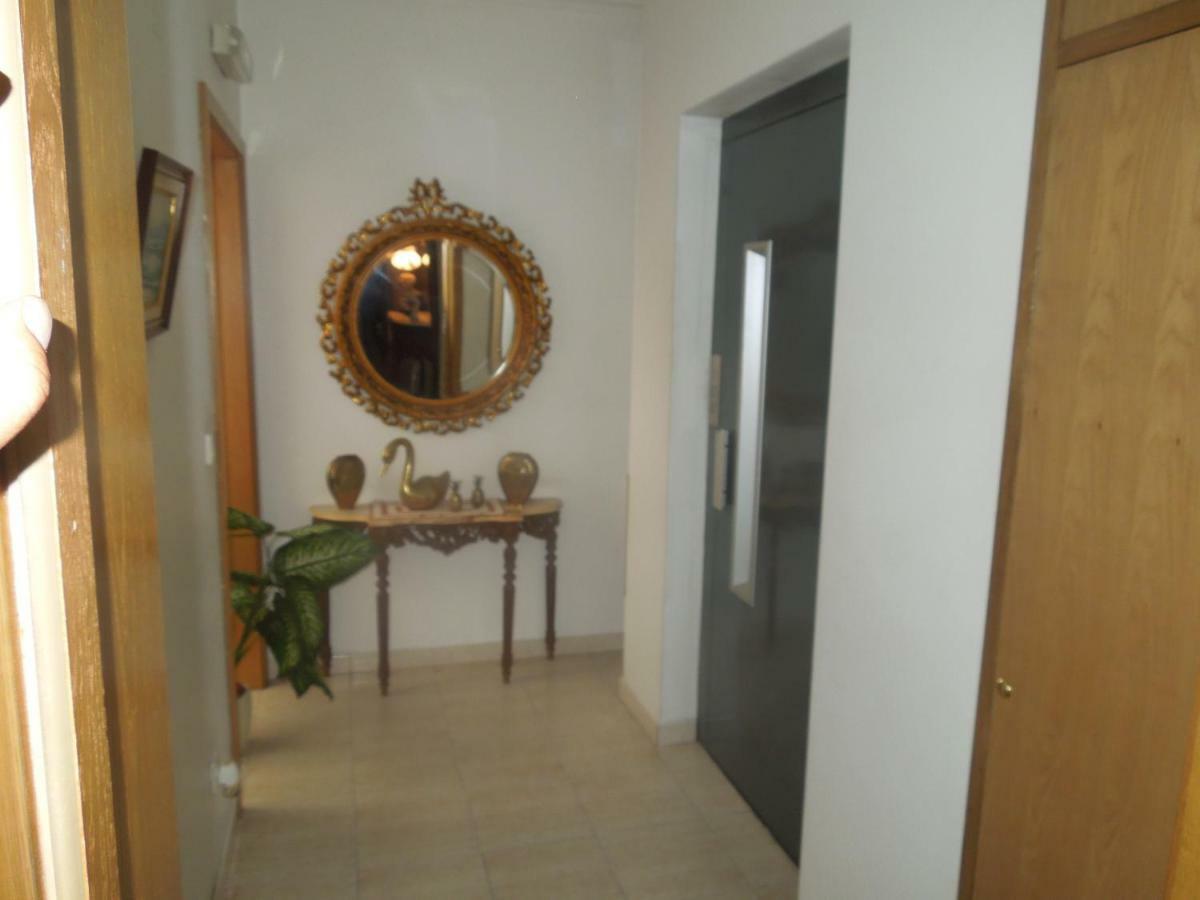Borges Pimentel Apartment Понта Делгада Екстериор снимка