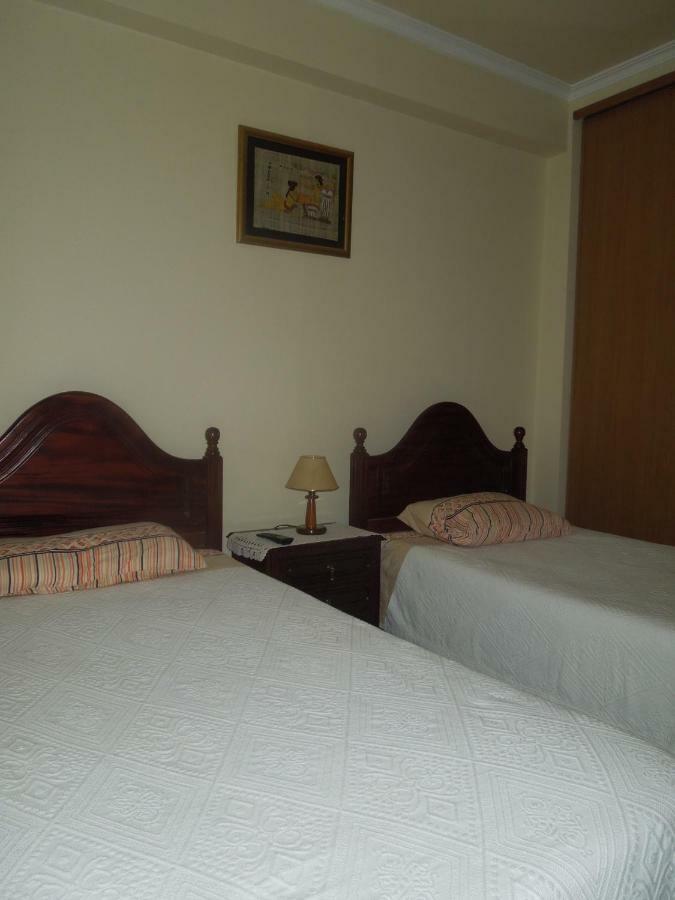 Borges Pimentel Apartment Понта Делгада Екстериор снимка