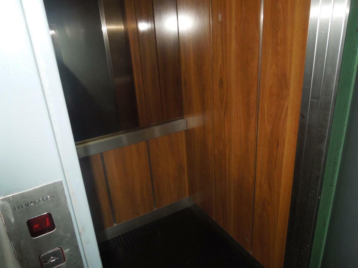 Borges Pimentel Apartment Понта Делгада Екстериор снимка