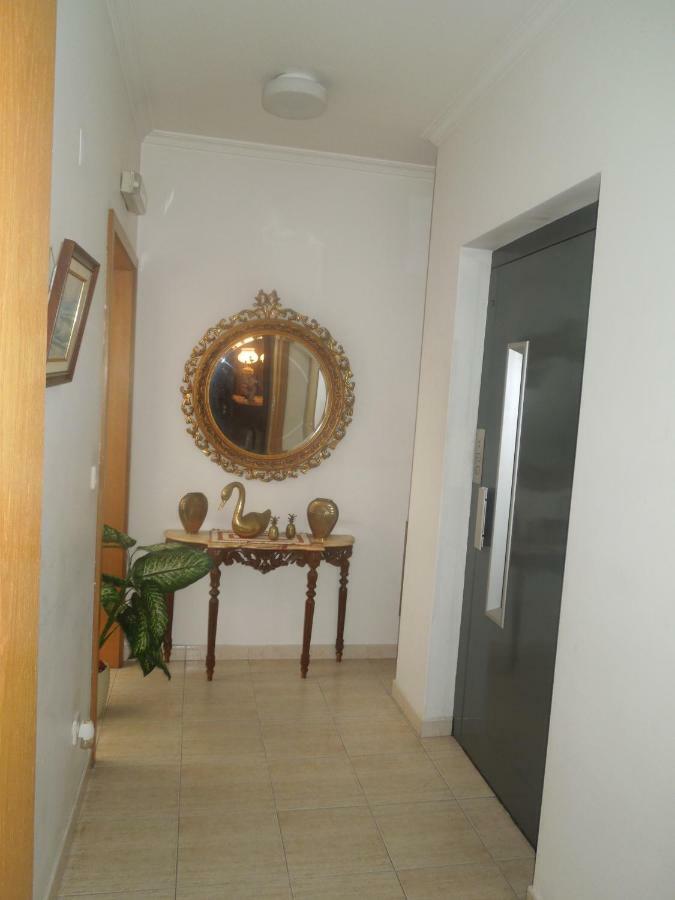 Borges Pimentel Apartment Понта Делгада Екстериор снимка