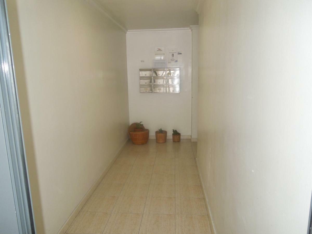 Borges Pimentel Apartment Понта Делгада Екстериор снимка