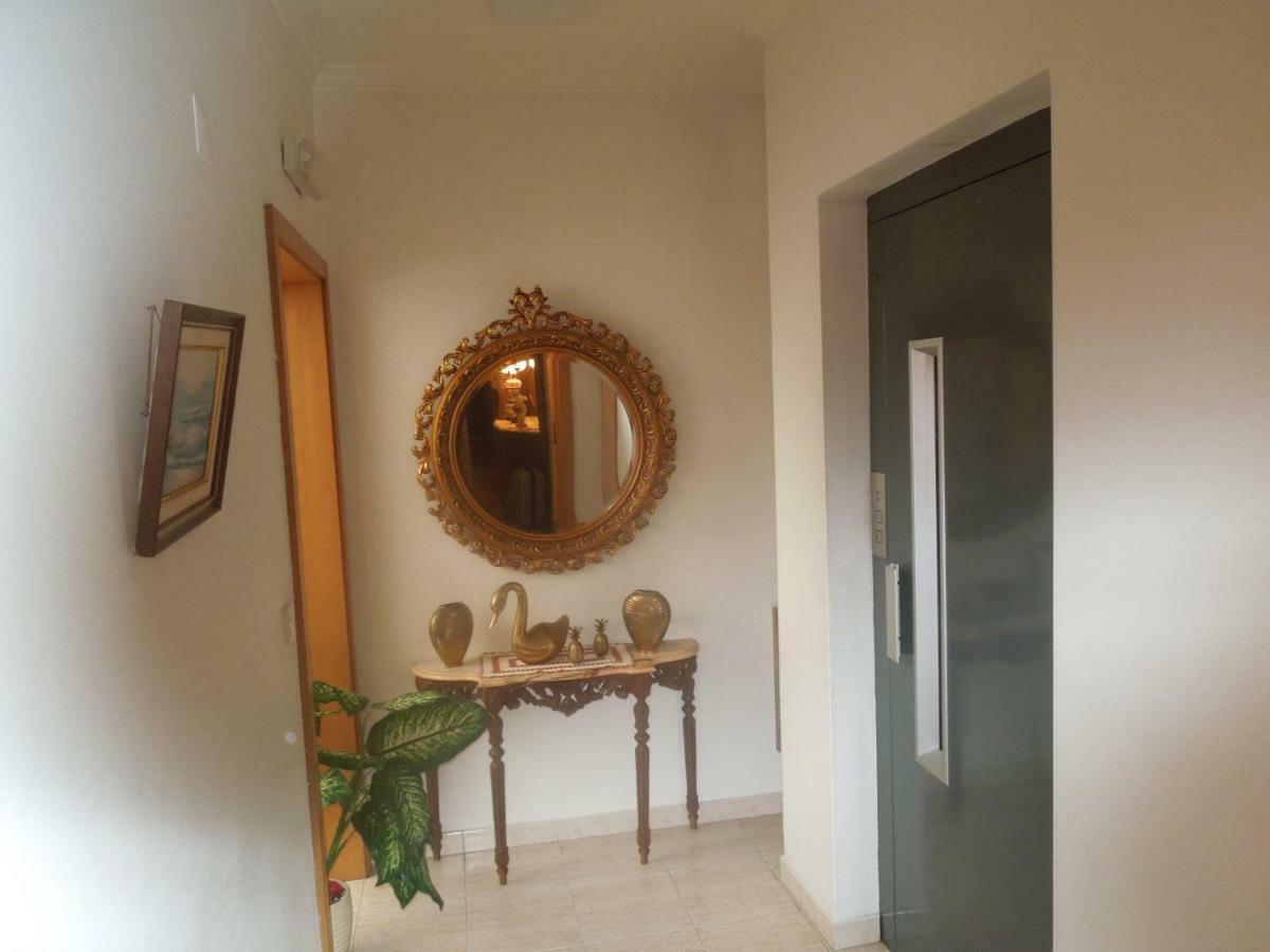 Borges Pimentel Apartment Понта Делгада Екстериор снимка