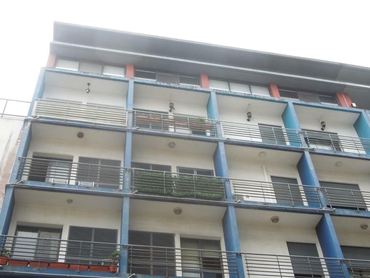 Borges Pimentel Apartment Понта Делгада Екстериор снимка