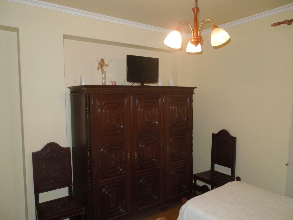 Borges Pimentel Apartment Понта Делгада Екстериор снимка