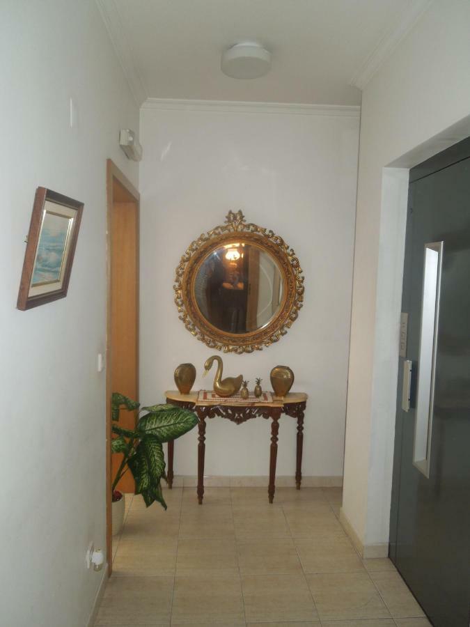 Borges Pimentel Apartment Понта Делгада Екстериор снимка